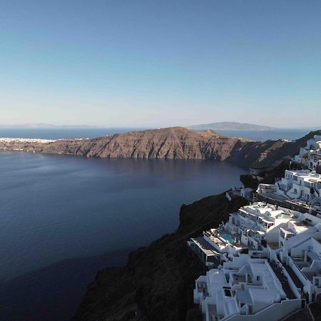 La Roka, Cliffside Memories Bed & Breakfast อิเมโรวิยอน ภายนอก รูปภาพ