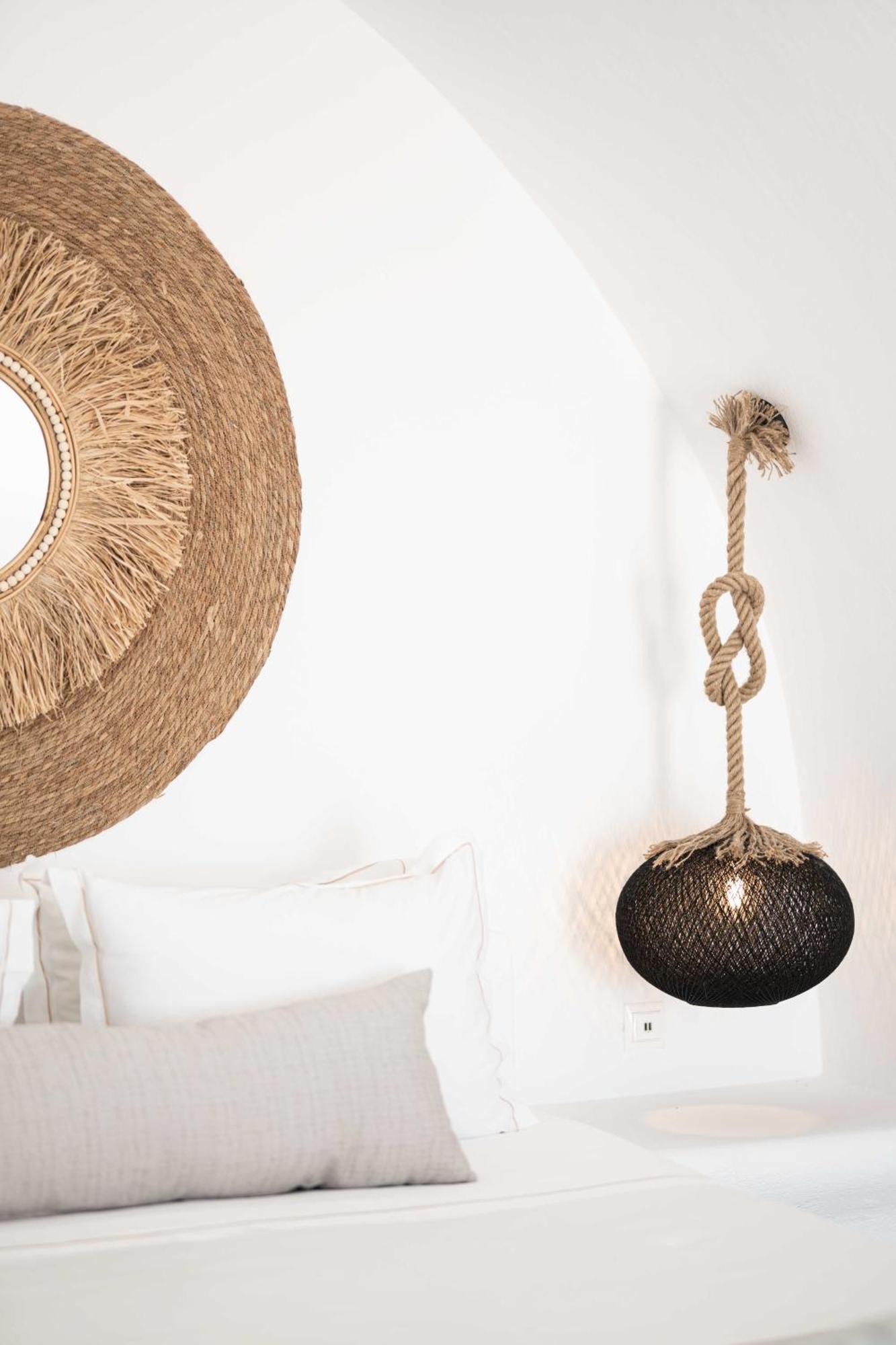 La Roka, Cliffside Memories Bed & Breakfast อิเมโรวิยอน ภายนอก รูปภาพ