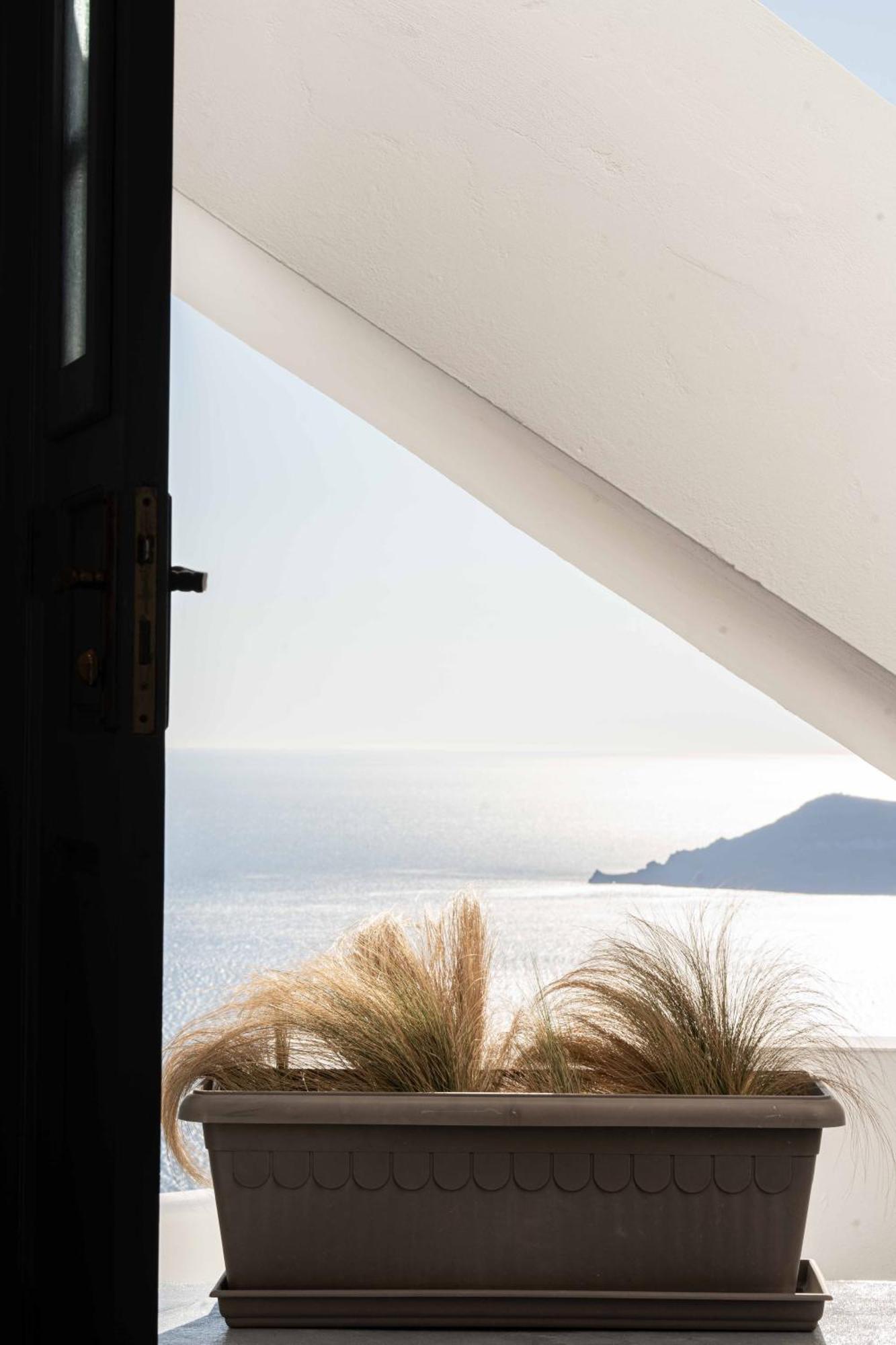 La Roka, Cliffside Memories Bed & Breakfast อิเมโรวิยอน ภายนอก รูปภาพ